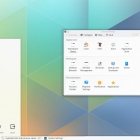 KDE Plasma 5的第二个bug修复版本发布，带来了很多的改变