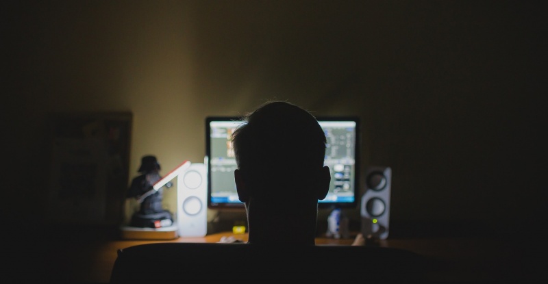 Keep hackers out Keep hackers out