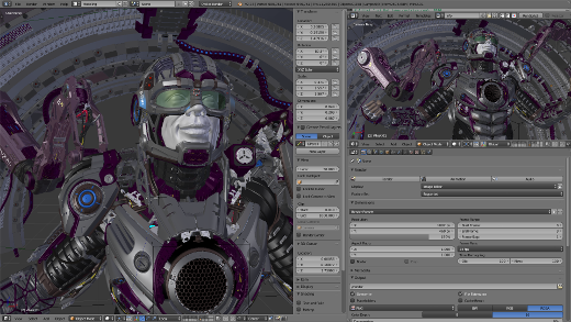 Inkscape 截图 Inkscape 截图