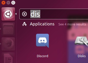Discord icon in Unity Discord icon in Unity
