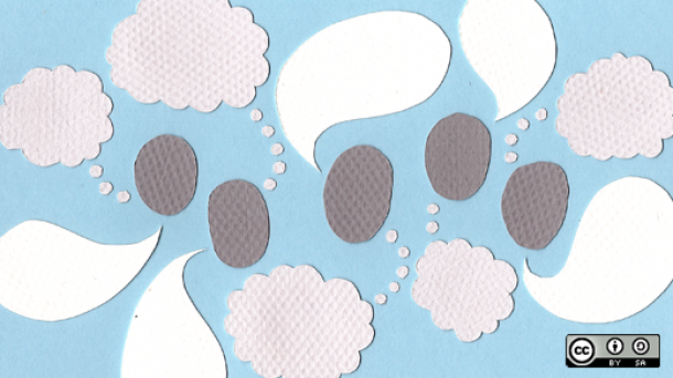 Why do you use Linux and open source software? Why do you use Linux and open source software?