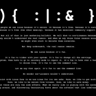 我们为什么爱用 Linux？