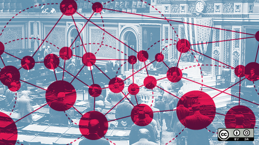 为什么我们比以往更需要开放的领导人 Why we need open leaders more than ever