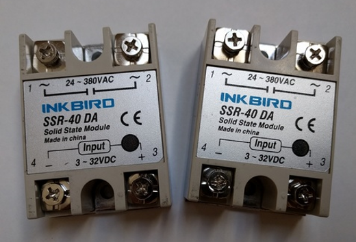 Inkbird SSR Inkbird SSR