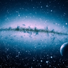 我们的征程是星辰大海，迈向不可知的彼岸